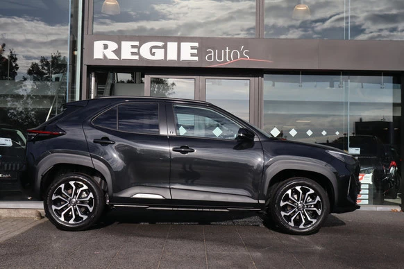 Toyota Yaris Cross - Afbeelding 21 van 30