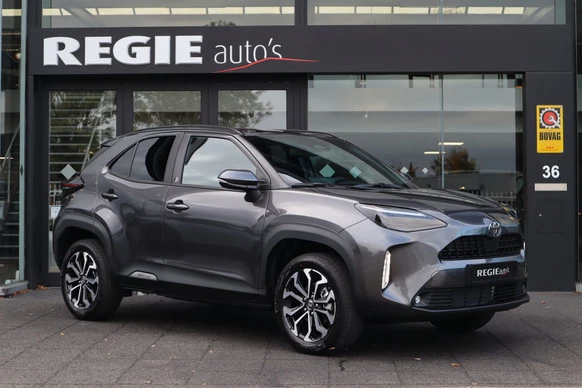 Toyota Yaris Cross - Afbeelding 2 van 30