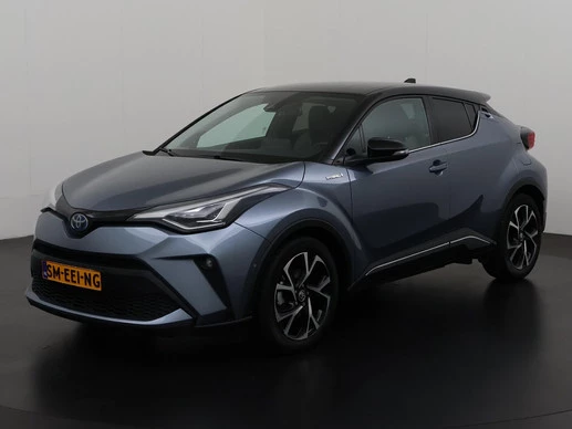 Toyota C-HR - Afbeelding 1 van 30