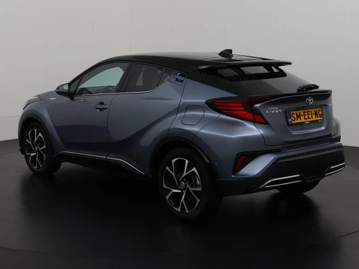 Toyota C-HR - Afbeelding 6 van 30