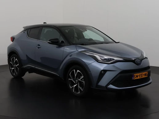 Toyota C-HR - Afbeelding 28 van 30