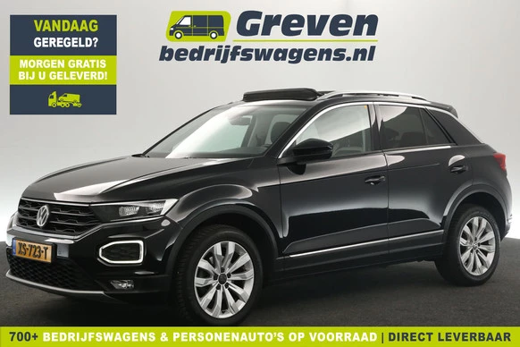 Volkswagen T-Roc - Afbeelding 1 van 30