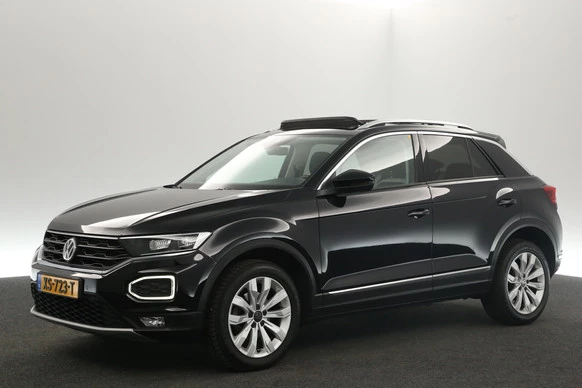 Volkswagen T-Roc - Afbeelding 5 van 30