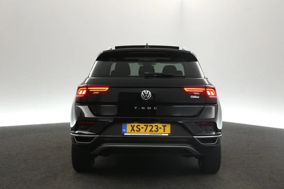 Volkswagen T-Roc - Afbeelding 30 van 30