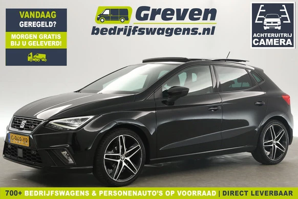 SEAT Ibiza - Afbeelding 1 van 30