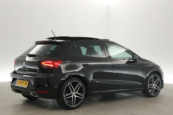 SEAT Ibiza - Afbeelding 2 van 30