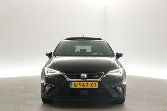 SEAT Ibiza - Afbeelding 4 van 30