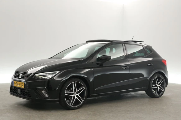 SEAT Ibiza - Afbeelding 5 van 30