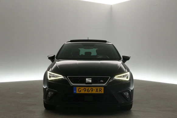 SEAT Ibiza - Afbeelding 23 van 30