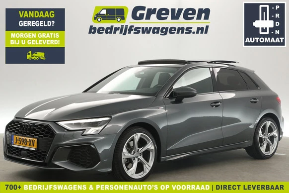 Audi A3 - Afbeelding 1 van 30