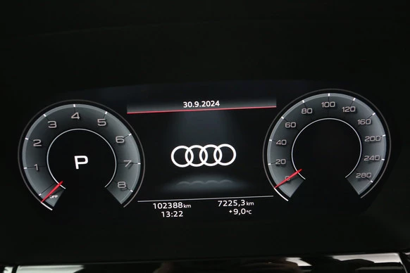 Audi A3 - Afbeelding 20 van 30