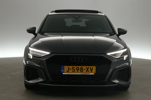 Audi A3 - Afbeelding 27 van 30