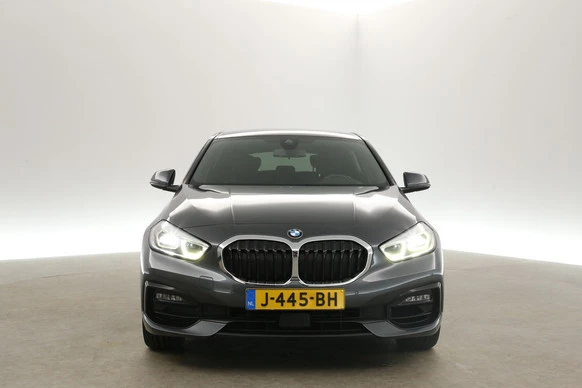 BMW 1 Serie - Afbeelding 4 van 30