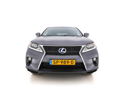 Lexus RX - Afbeelding 2 van 30