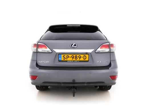 Lexus RX - Afbeelding 5 van 30