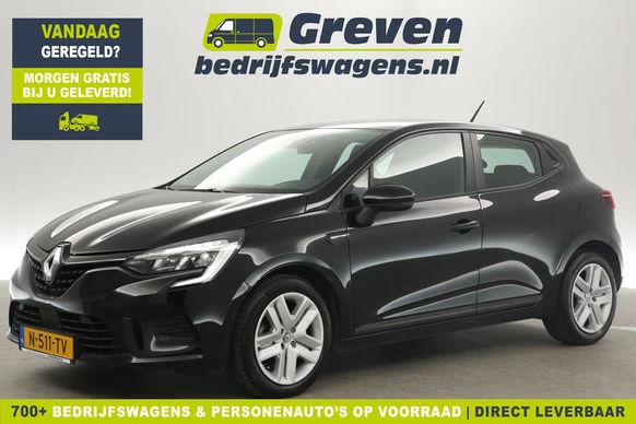 Renault Clio - Afbeelding 1 van 27