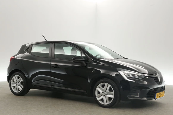 Renault Clio - Afbeelding 3 van 27