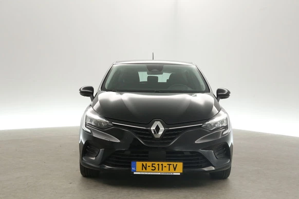 Renault Clio - Afbeelding 4 van 27