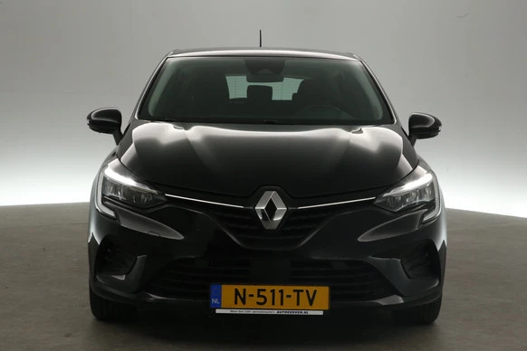 Renault Clio - Afbeelding 25 van 27