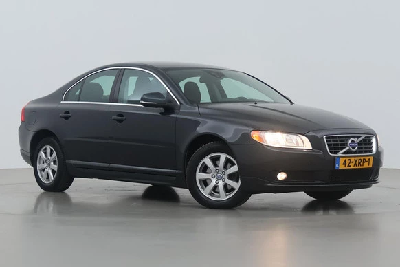 Volvo S80 - Afbeelding 1 van 15