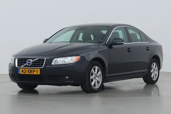 Volvo S80 - Afbeelding 5 van 15