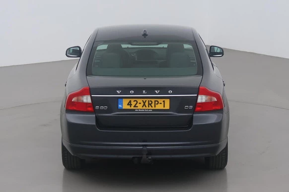 Volvo S80 - Afbeelding 6 van 15