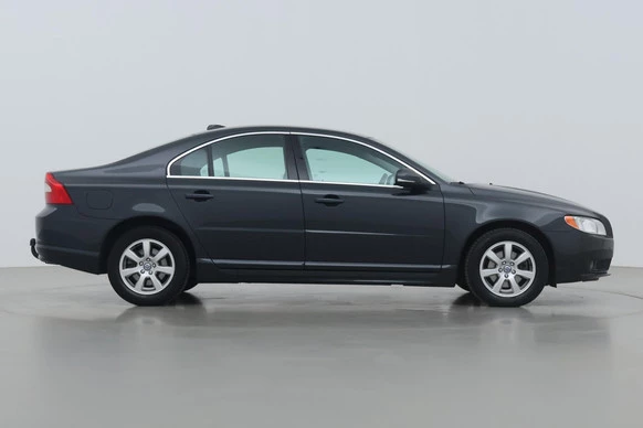 Volvo S80 - Afbeelding 7 van 15