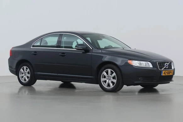 Volvo S80 - Afbeelding 12 van 15