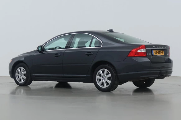 Volvo S80 - Afbeelding 13 van 15