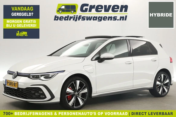 Volkswagen Golf - Afbeelding 1 van 30