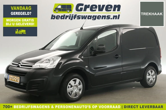 Citroën Berlingo - Afbeelding 1 van 25