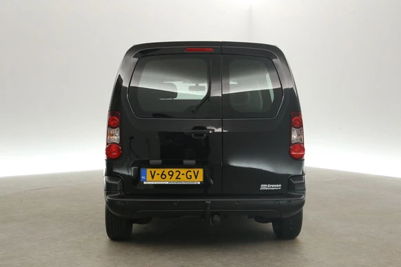 Citroën Berlingo - Afbeelding 25 van 25