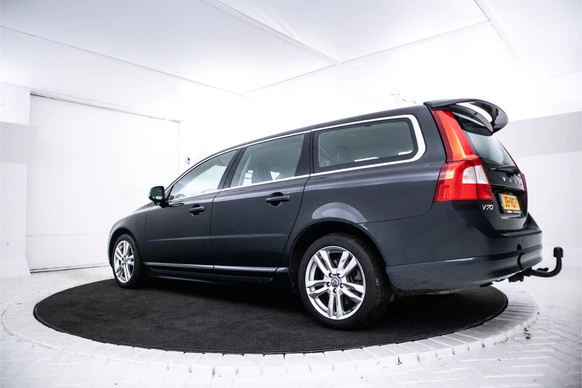 Volvo V70 - Afbeelding 4 van 30