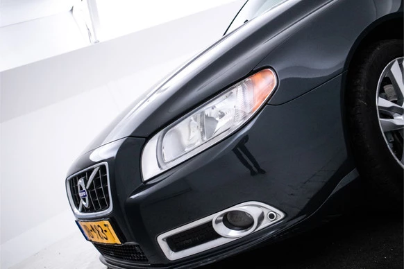 Volvo V70 - Afbeelding 5 van 30