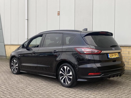 Ford S-Max - Afbeelding 5 van 30