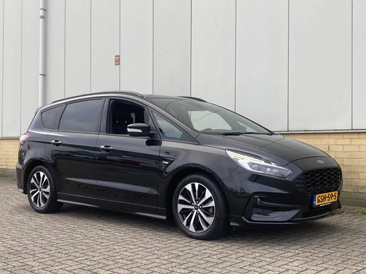 Ford S-Max - Afbeelding 9 van 30