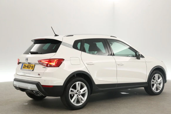 SEAT Arona - Afbeelding 2 van 30