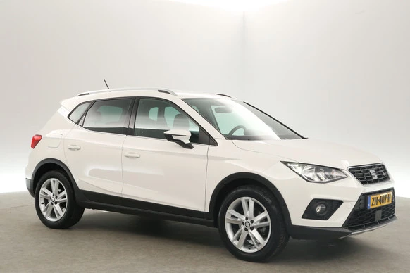 SEAT Arona - Afbeelding 3 van 30