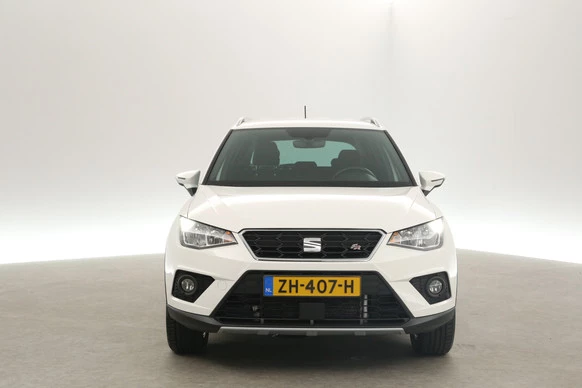 SEAT Arona - Afbeelding 4 van 30