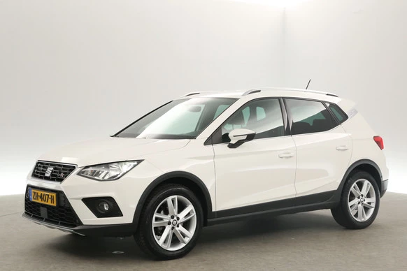 SEAT Arona - Afbeelding 5 van 30