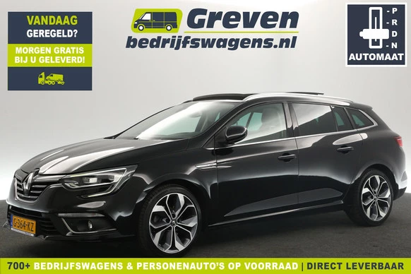 Renault Mégane - Afbeelding 1 van 30