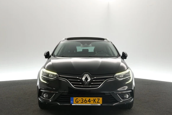 Renault Mégane - Afbeelding 4 van 30