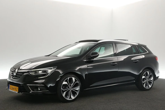 Renault Mégane - Afbeelding 5 van 30