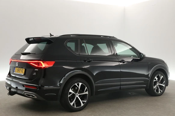 SEAT Tarraco - Afbeelding 2 van 30