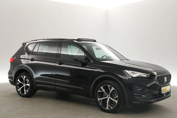 SEAT Tarraco - Afbeelding 3 van 30