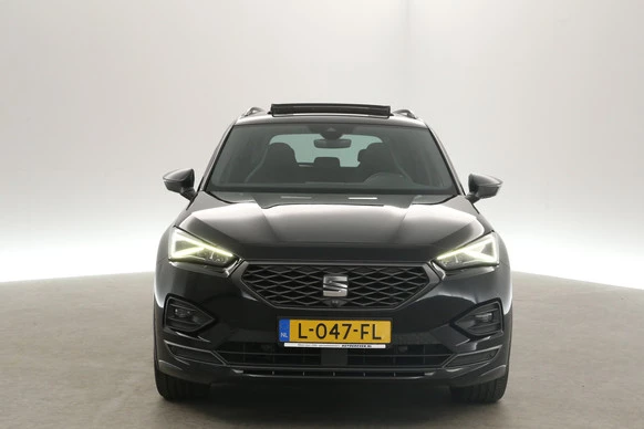 SEAT Tarraco - Afbeelding 4 van 30