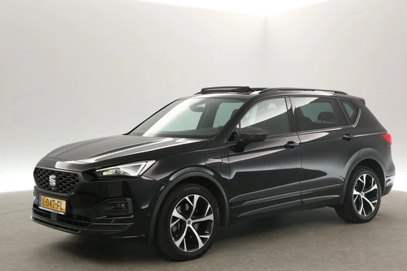 SEAT Tarraco - Afbeelding 5 van 30