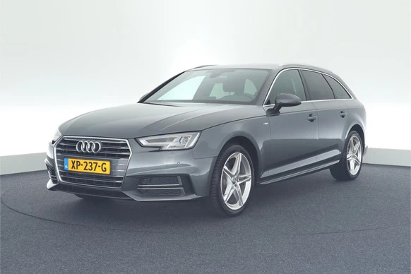 Audi A4 - Afbeelding 1 van 30