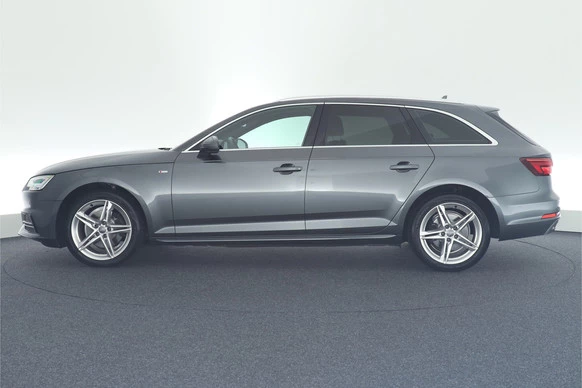 Audi A4 - Afbeelding 5 van 30