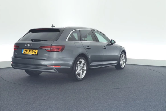 Audi A4 - Afbeelding 7 van 30